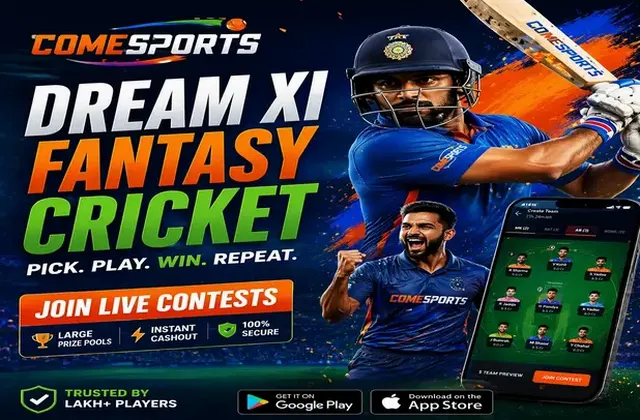 King Exchange (king exch win) fantasy cricket & matchday visual 1